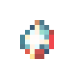 Инфинитронный самородок бесконечности