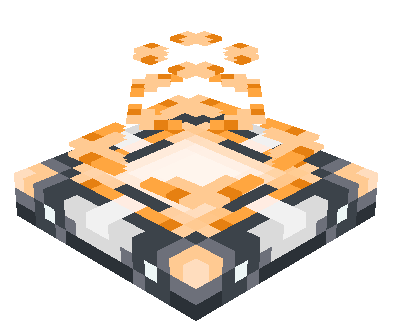 RF Плита зарядки