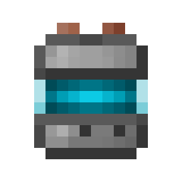 Поглотитель нейтронов MK1